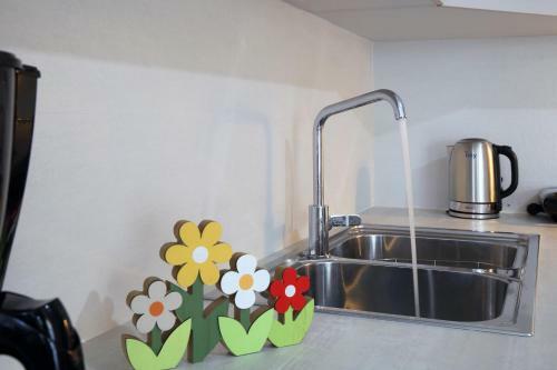 Arokaria Apartment