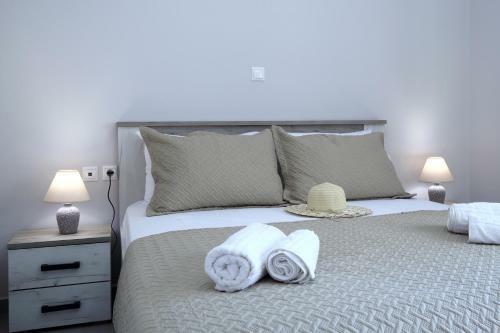 Arokaria Apartment
