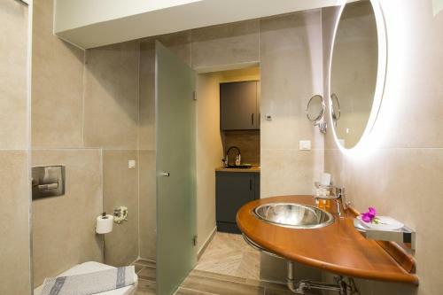Limonero New City Apartment 2
