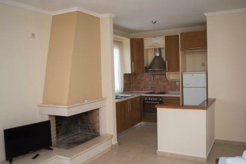Apartamento Victoria's House In Lefkada City