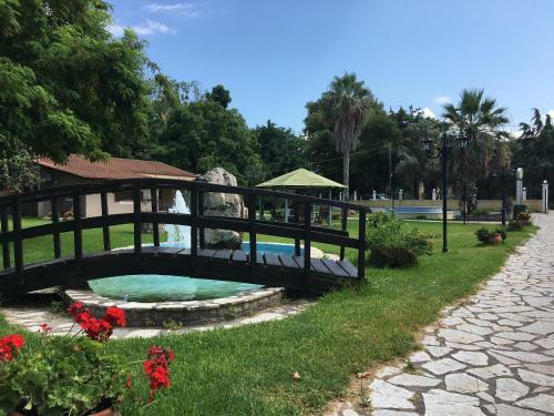Apartamento Villagio