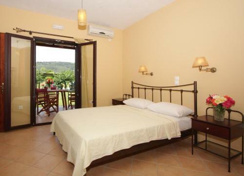 Apartamento Villagio
