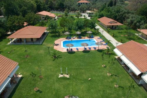 Apartamento Villagio