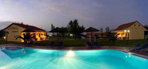 Apartamento Villagio