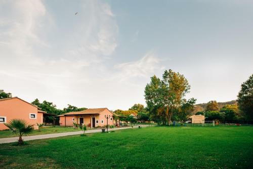 Apartamento Villagio