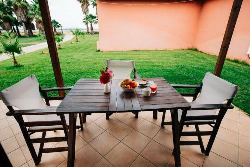 Apartamento Villagio