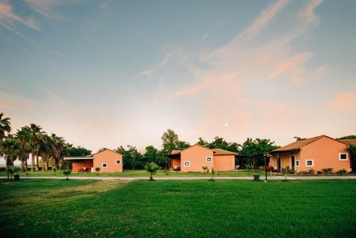 Apartamento Villagio