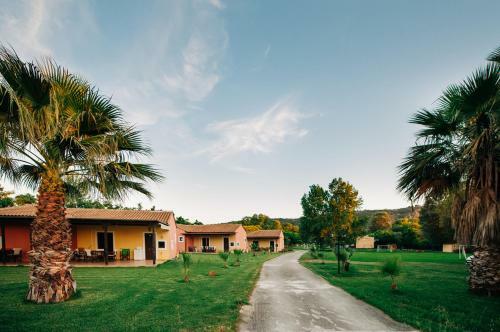 Apartamento Villagio