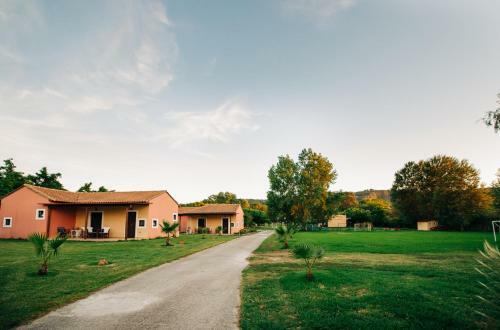 Apartamento Villagio