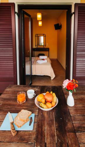 Apartamento Villagio