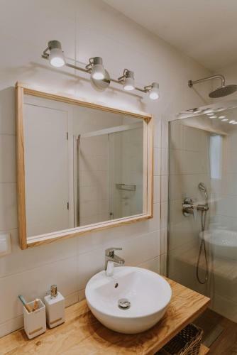 Eriel Boutique Apartments