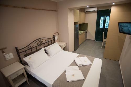Apartamento Villa Vita Holidays