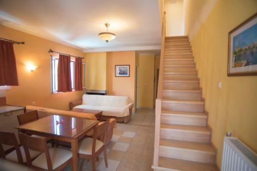 Apartamento Villa Vita Holidays