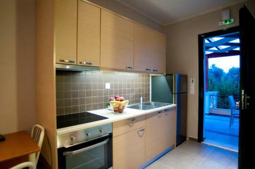 Apartamento Villa Vita Holidays