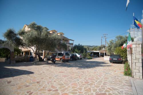 Apartamento Villa Vita Holidays
