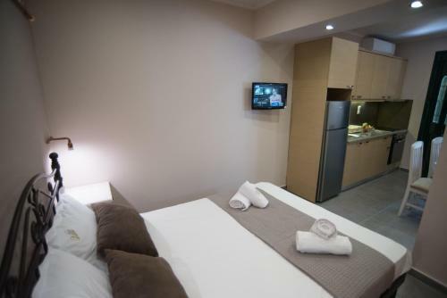 Apartamento Villa Vita Holidays