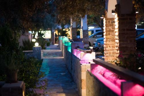 Apartamento Villa Vita Holidays