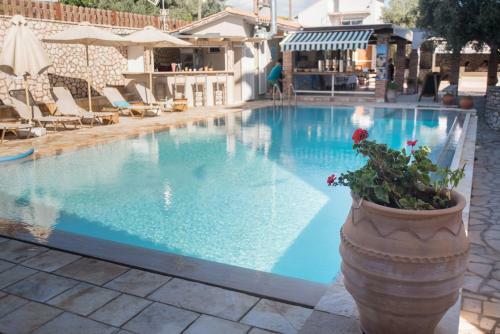 Apartamento Villa Vita Holidays