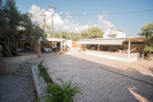 Apartamento Villa Vita Holidays