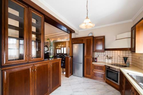 Rustic Villa Dimitra