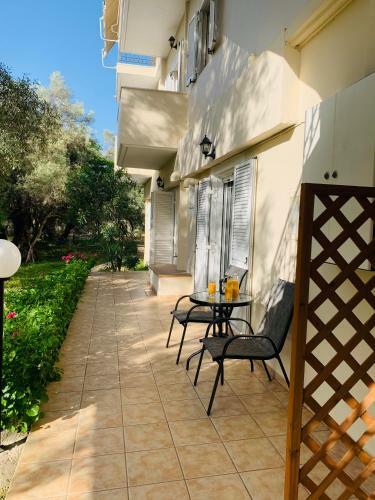 Olive Tree Apartments