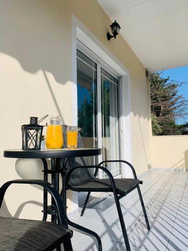 Olive Tree Apartments