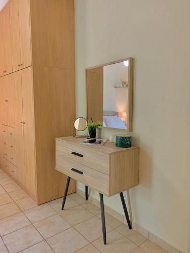 Olive Tree Apartments