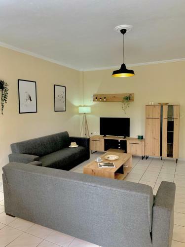 Olive Tree Apartments