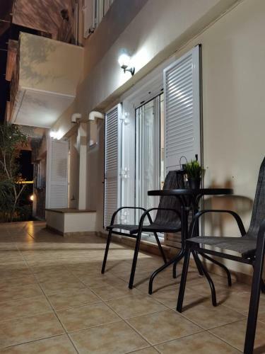 Olive Tree Apartments