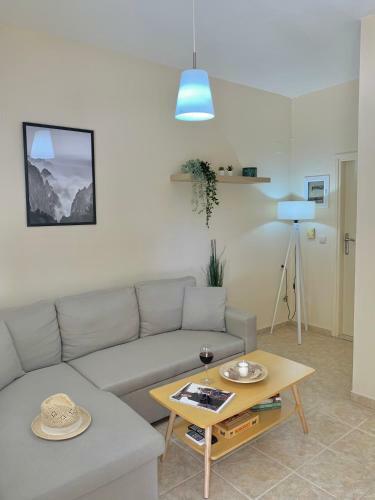 Olive Tree Apartments