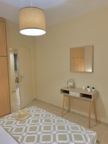 Olive Tree Apartments