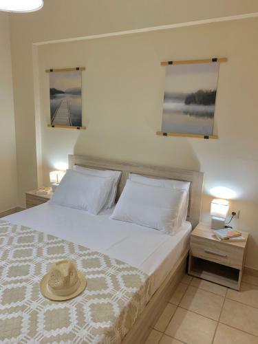 Olive Tree Apartments
