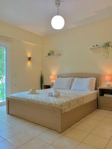 Olive Tree Apartments
