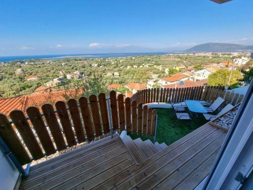Apartamento Labros View