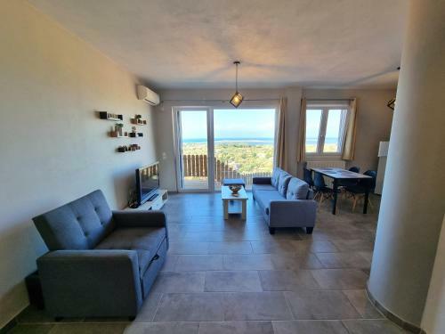 Apartamento Labros View
