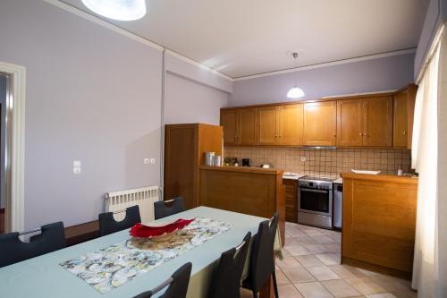 Andry's Apartment