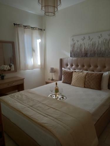 Dimitris Apartment
