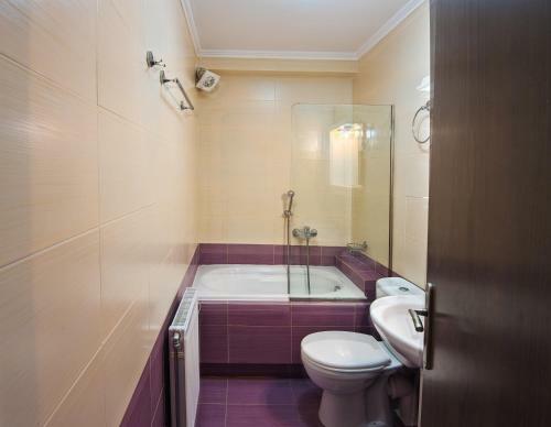 Apartamento K-houses P