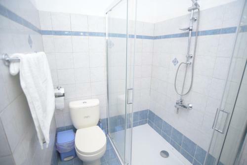 Apartamento Jimmy's House