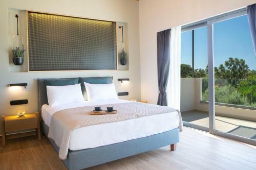 Olive Green Villas