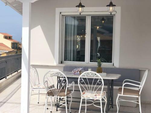 Apartamento Appartamento Centrale