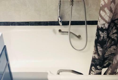 Apartamento Appartamento Centrale