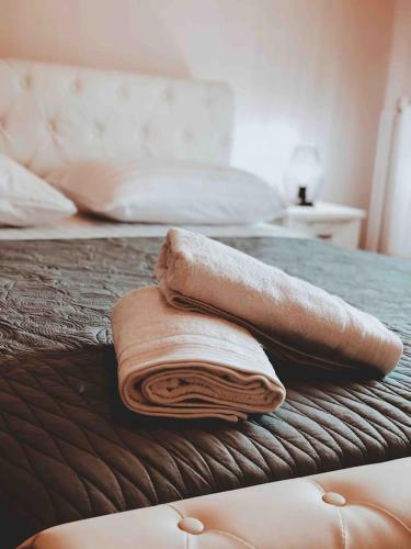 Apartamento Appartamento Centrale