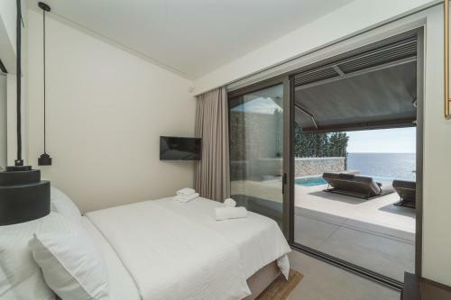 The Wave Grande Villa Kathisma Lefkada