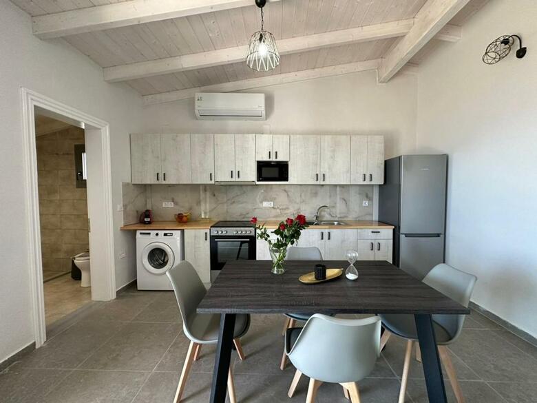 Eris Villas - With Lefkada Town View And Sea View