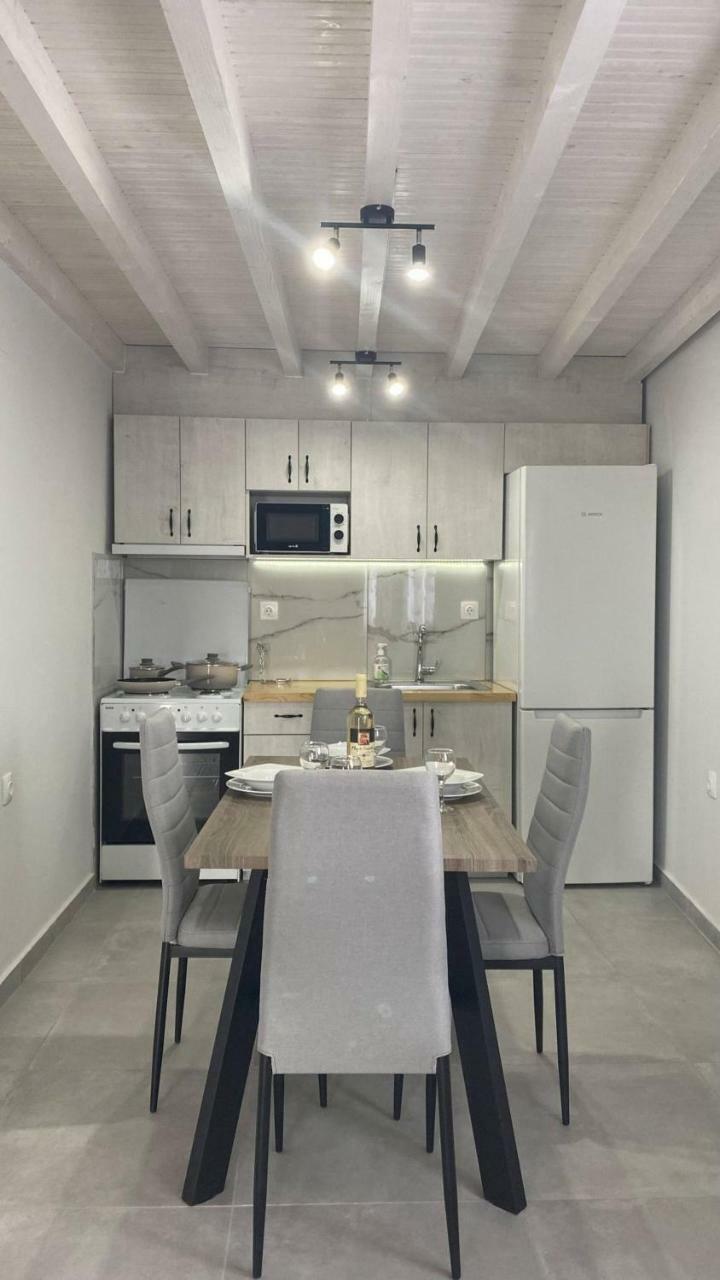 Eris Villas - With Lefkada Town View And Sea View