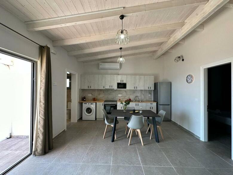 Eris Villas - With Lefkada Town View And Sea View