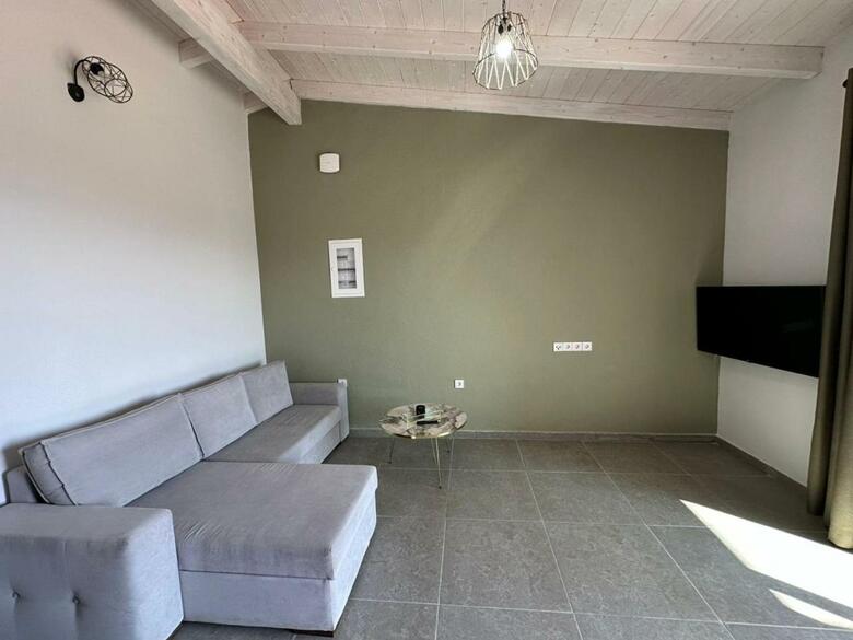 Eris Villas - With Lefkada Town View And Sea View