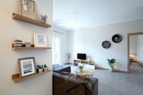 Aeraki Apartment