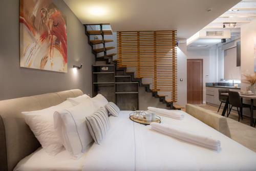 Apartamento The Victoria Lefkada